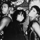 technotronic