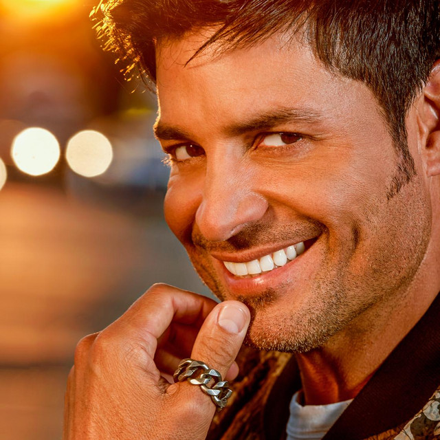 Chayanne's Acapellas To Download For FREE From Acapellas4U ...