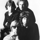 the doors
