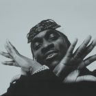 pusha t