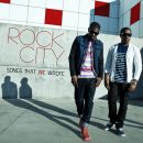rock city