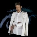 david bowie