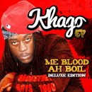 Khago  - Affi Smoke