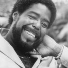 barry white