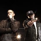 bad meets evil