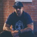 b real