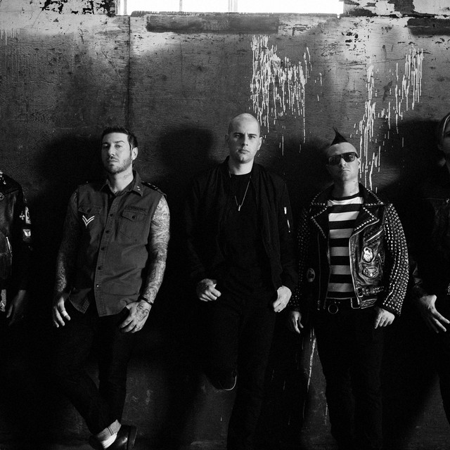 Avenged Sevenfold Dear God Mp3 Download