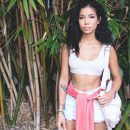Jhene Aiko