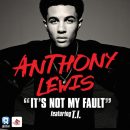 anthony lewis