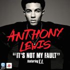 anthony lewis