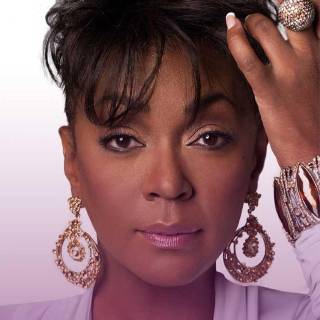 Anita Baker 2-Night Farewell Hits Music Hall - Live '80s Kansas City