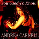 andrea carnell - open up your heart