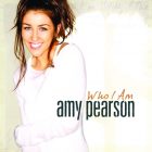 amy pearson