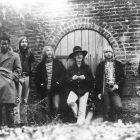 allman brothers band