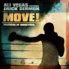 ali vegas