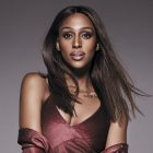 alexandra burke>