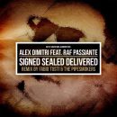 alex dimitri