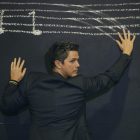 alejandro sanz