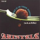 akinyele