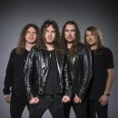 airbourne - too much, too young, too fast