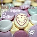 agent x