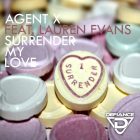 agent x