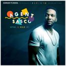 agent sasco - love you