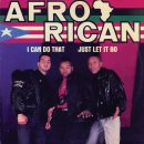 afro rican - i can do that