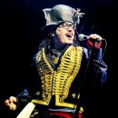 adam ant - apollo 9