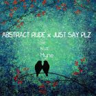 abstract rude