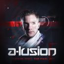 a-lusion - scratch warrior