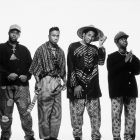 a tribe called quest