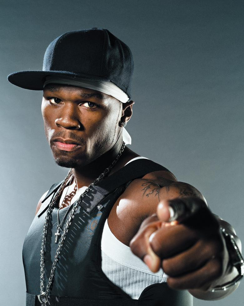 50 cent superstar