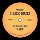 4th measure men