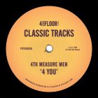 4th measure men