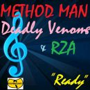 deadly venoms