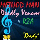 Deadly Venoms