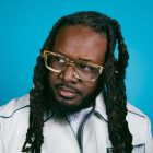 T-Pain>
