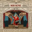 kid acne