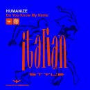 humanize