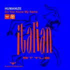 Humanize>