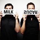 Milk & Sugar