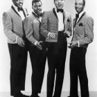Smokey Robinson & The Miracles>