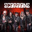 scorpions - are you the one