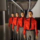 Kraftwerk