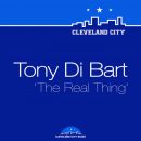 tony di bart - i live for you