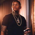 Yella Beezy>