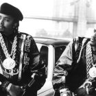 Eric B. & Rakim