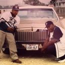 ugk - ride my car