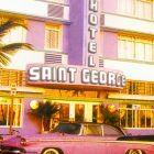 Hotel Saint George>